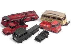 DINKY TOYS (FRANCE) (6)