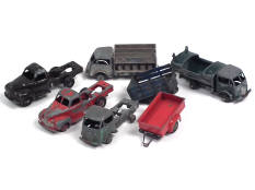 DINKY TOYS (FRANCE) (7)