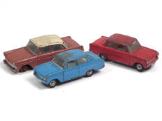 DINKY TOYS (FRANCE) (3)