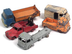 DINKY TOYS (FRANCE) (5)