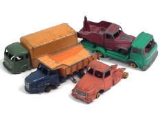 DINKY TOYS (FRANCE) (5)