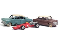 DINKY TOYS (FRANCE) (3)