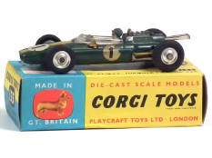 CORGI TOYS (GB) (1)