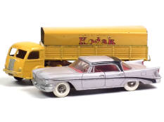 DINKY TOYS (FRANCE) (2)