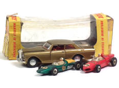 DINKY TOYS (GB) (3)