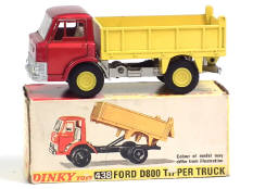 DINKY TOYS (GB) (1)