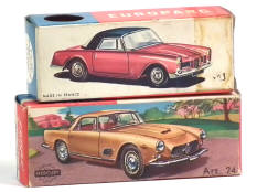 C.I.J. & MERCURY (2)