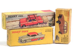 DINKY TOYS (FRANCE) (3)