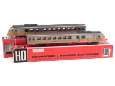 JOUEF 'HO' (FRANCE) (2)