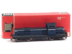 JOUEF 'HO' (FRANCE) (1)