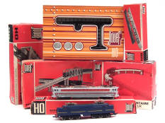 JOUEF 'HO' (FRANCE) (8)