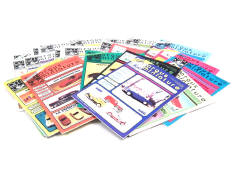 ARGUS DE LA MINIATURE (FRANCE) (62)