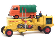 DINKY TOYS (FRANCE) (3)