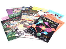 COLLECTOYS (FRANCE) (25)