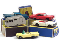 MATCHBOX (GB) (5)