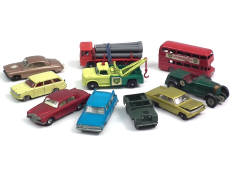 MATCHBOX (GB) (10)