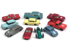 MATCHBOX (GB) (10)