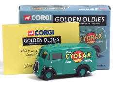 CORGI TOYS (GB) (1)