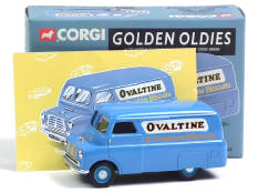 CORGI TOYS (GB) (1)