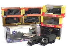 SOLIDO (FRANCE) (10)