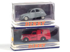 DINKY MATCHBOX (2)