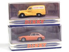 DINKY MATCHBOX (2)