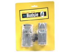 BUDGIE MODELS (GB) (1)