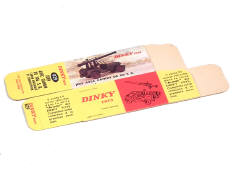 DINKY TOYS (FRANCE) (1)