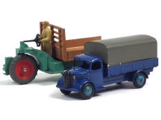 DINKY TOYS (GB) (2)