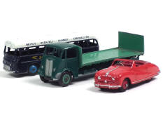 DINKY TOYS (GB) (3)