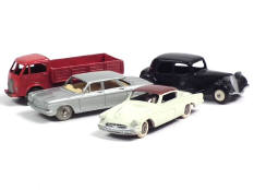 DINKY TOYS (FRANCE) (4)