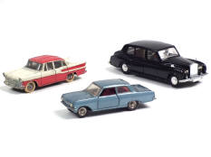 DINKY TOYS (3)