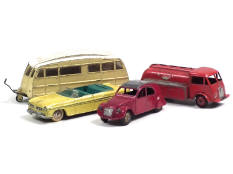 DINKY TOYS (FRANCE) (4)