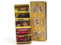 MATCHBOX - MODELS OF YESTERYEAR (GB) (1)