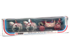 CORGI TOYS (GB) (1)