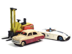 DINKY TOYS (GB) (3)