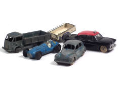 DINKY TOYS (FRANCE) (5)