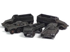 DINKY TOYS (FRANCE) (5)