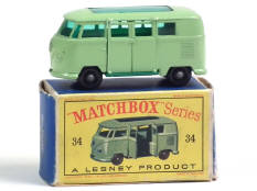 MATCHBOX (GB) (1)