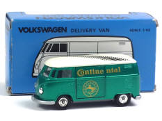 TOMICA DANDY (JAPON) (1)