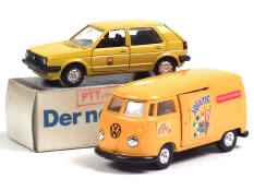 SCHABAK & TOMICA DANDY (2)