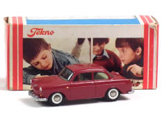 TEKNO (DANEMARK) (1)