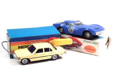 RICO & DICKIE SPIELZEUG (2)