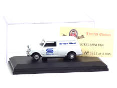 OXFORD DIE-CAST (GB) (1)