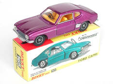 DINKY TOYS (GB) (1)