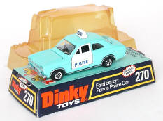 DINKY TOYS (GB) (1)