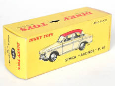 DINKY TOYS (FRANCE) (1)