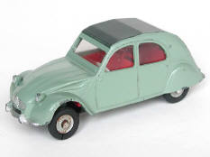 DINKY TOYS (FRANCE) (1)