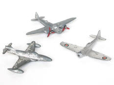 DINKY TOYS (GB) (3)