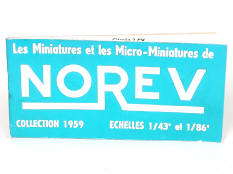 NOREV (FRANCE) (1)
